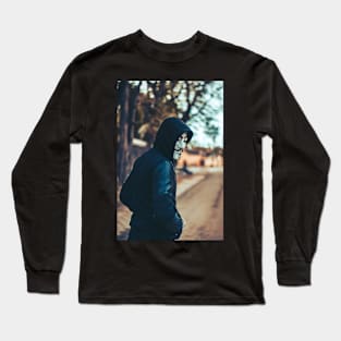 Halloween Long Sleeve T-Shirt